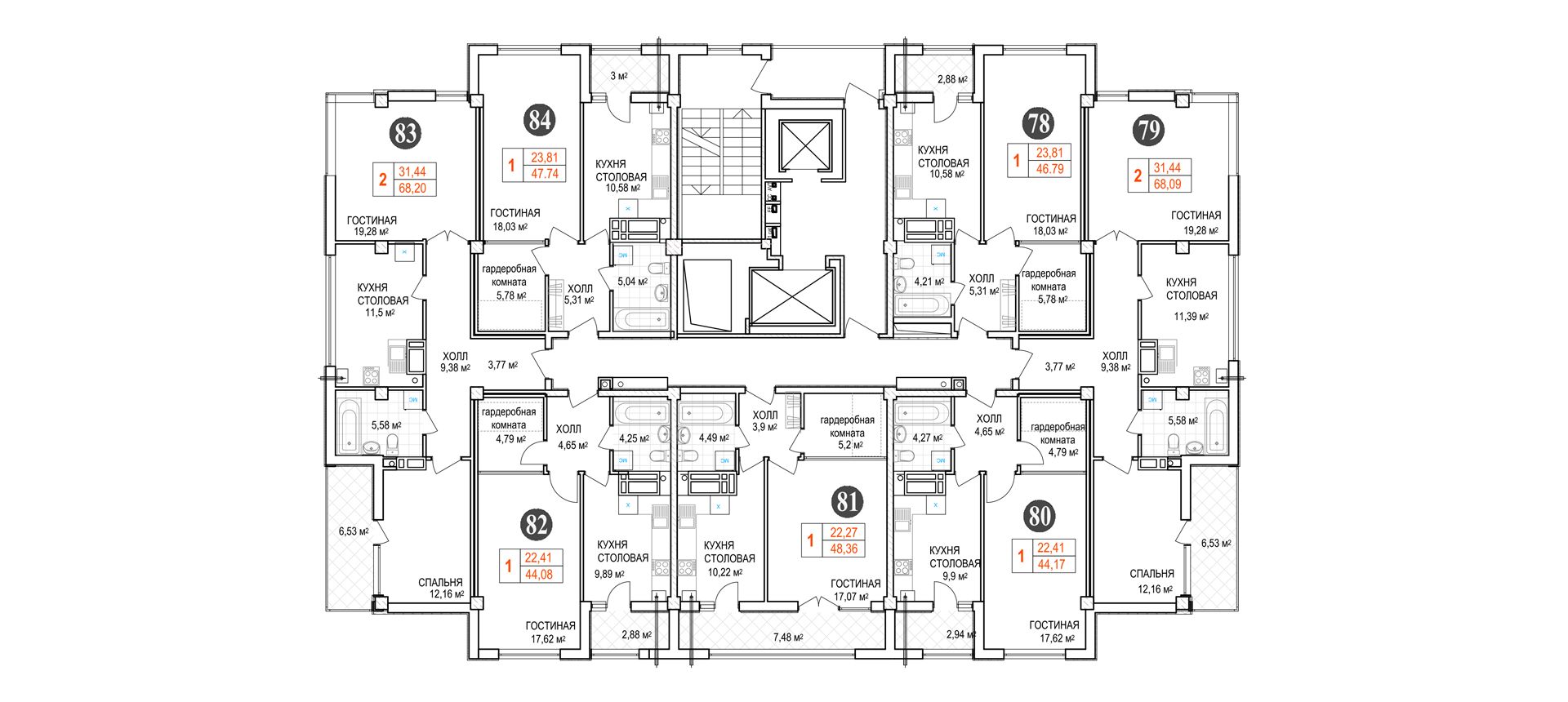 floor12