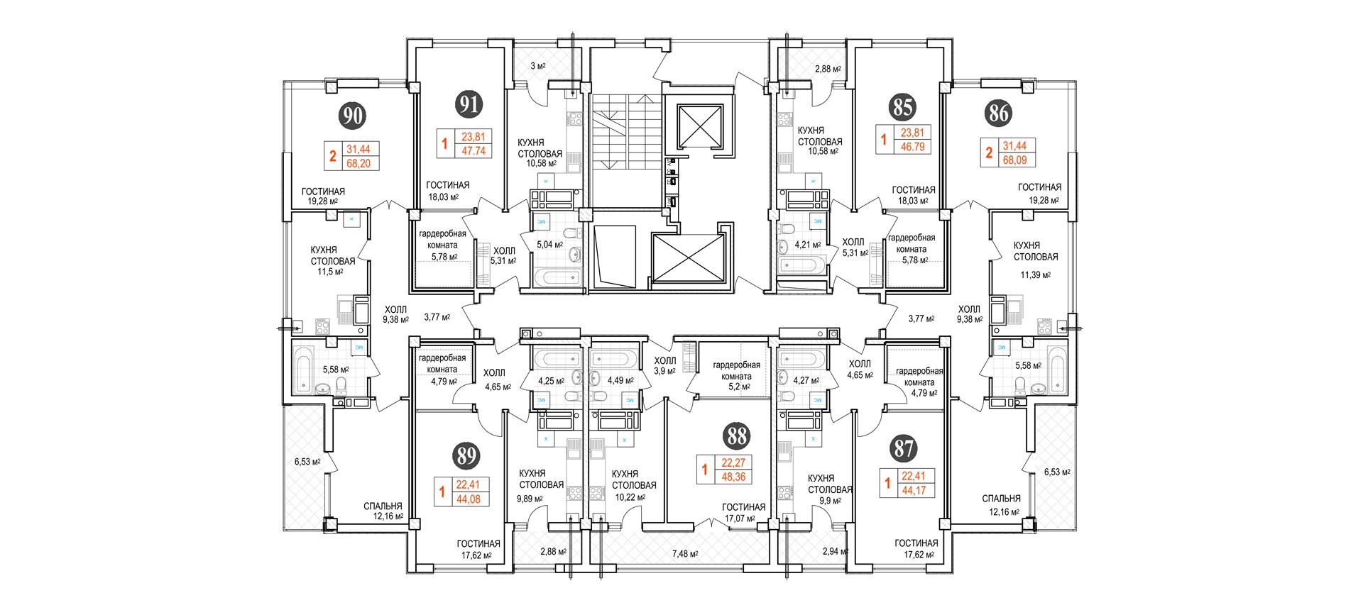 floor13